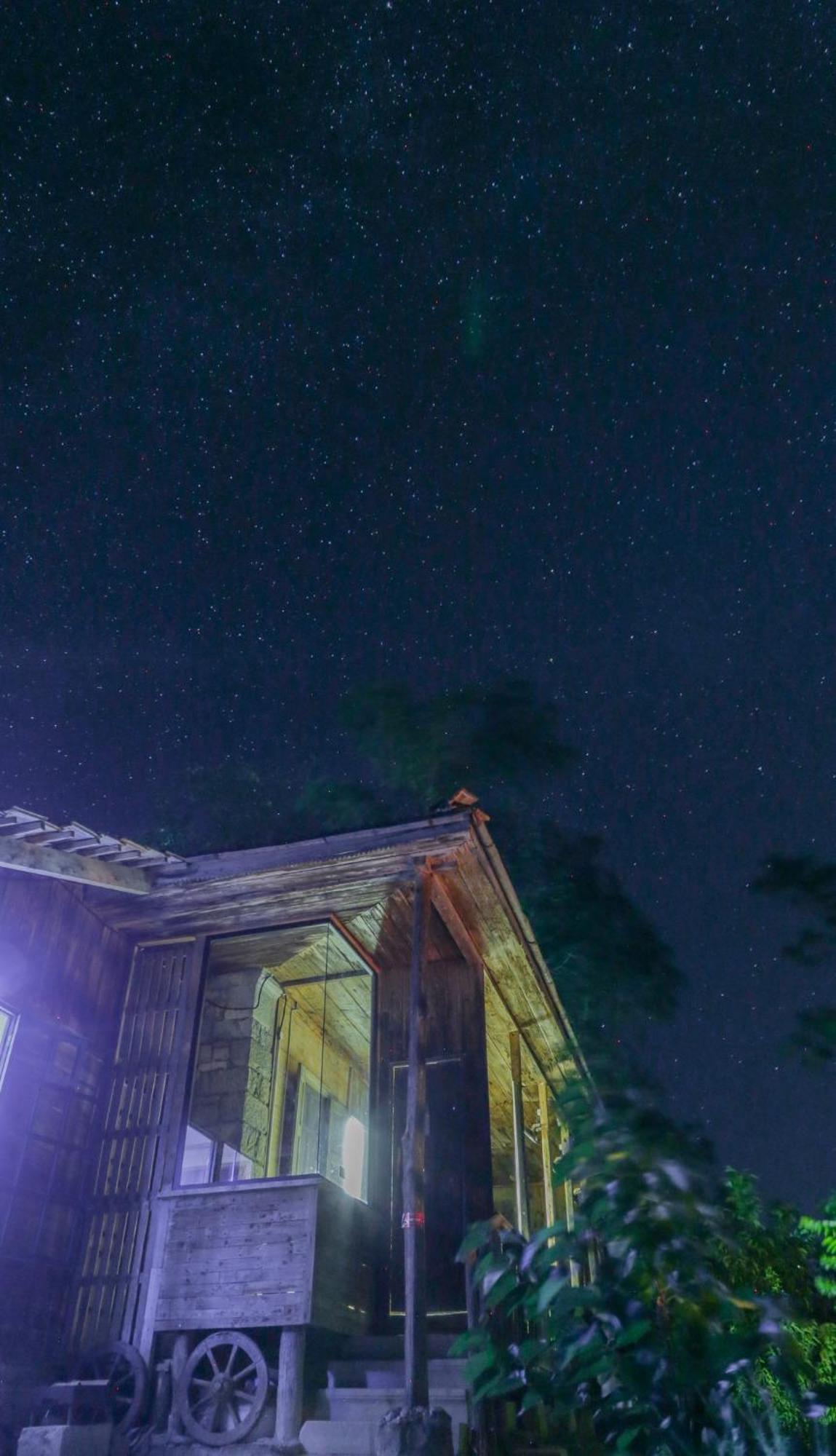 Wine Space Ambrolauri Luaran gambar